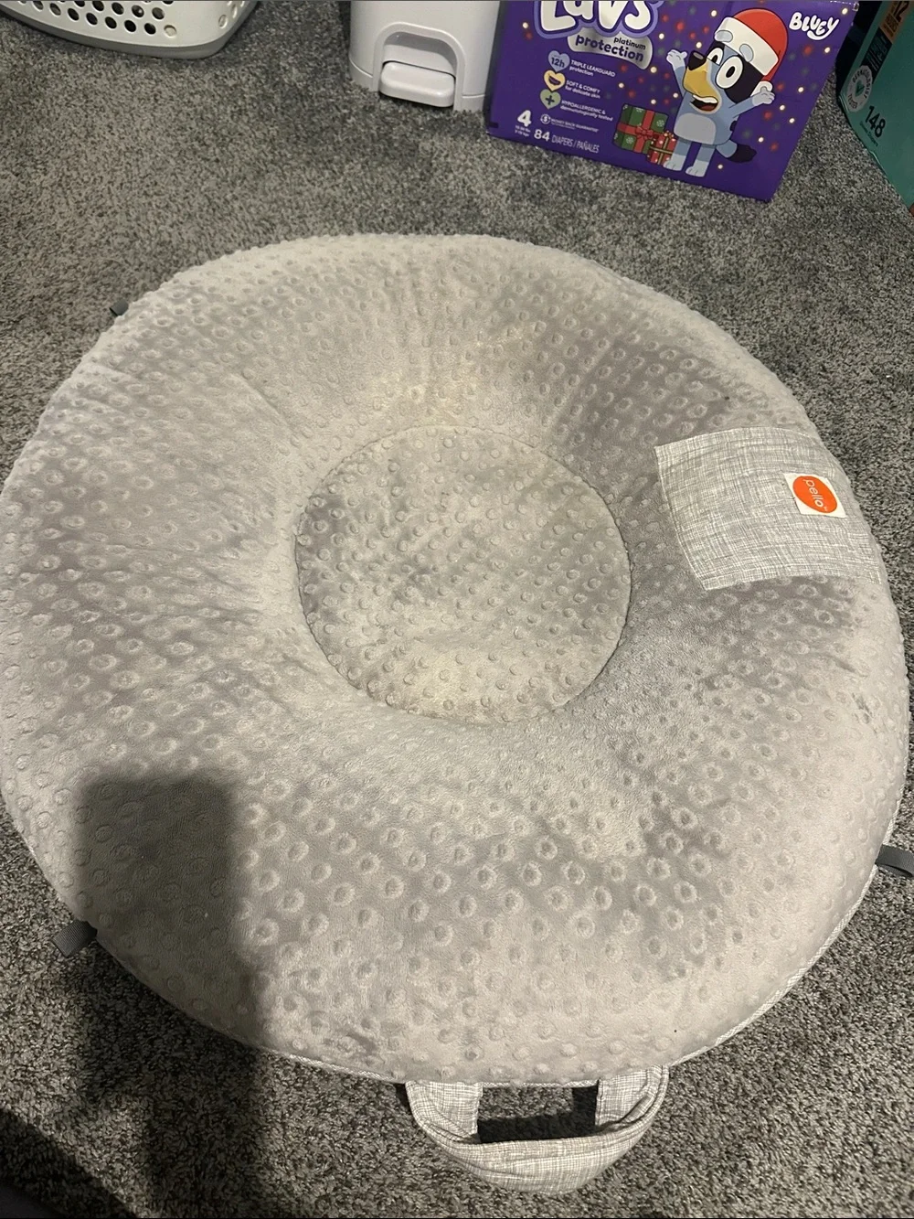 Pello pillow
